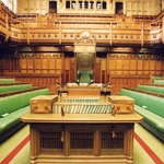 Image for the Political programme "Wednesday in Parliament"