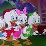 Image for the Film programme "Ducktales the Movie: Treasure of the Lost Lamp"