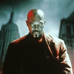 Image for the Film programme "Shaft"