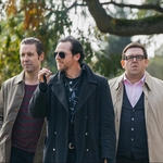 Image for the Film programme "The World's End"