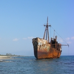 Image for the Documentary programme "Shipwrecks: Britain's Sunken History"