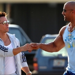 Image for the Film programme "Pain and Gain"