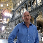Image for the History Documentary programme "Byzantium: A Tale of Three Cities"