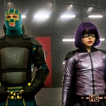 Image for the Film programme "Kick-Ass 2"