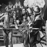 Image for the Film programme "Squanto: A Warrior's Tale"