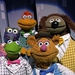 Image for The Muppets Take Manhattan