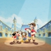 Image for Mickey, Donald and Goofy: The Three Musketeers