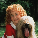 Image for the Film programme "Annie: A Royal Adventure!"