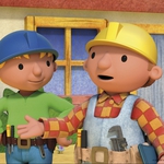 Image for the Animation programme "Bob the Builder"