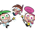 Image for Animation programme "The Fairly Odd Parents"