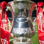 Image for the Sport programme "F.A. Cup Live"
