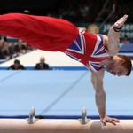 Image for the Sport programme "Gymnastics"