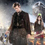 Image for episode "The Time of the Doctor" from Science Fiction Series programme "Doctor Who"