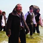 Image for the Drama programme "Moonfleet"