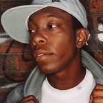 Image for the Music programme "Dizzee Rascal"