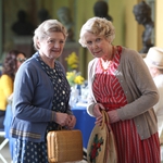 Image for episode "Endless Night" from Drama programme "Agatha Christie's Marple"