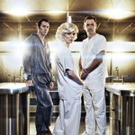 Image for episode "Commodity (Part 1 of 2)" from Drama programme "Silent Witness"