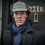 Image for episode "The Sign of Three" from Drama programme "Sherlock"