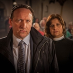 Image for episode "Let Us Prey" from Drama programme "Midsomer Murders"