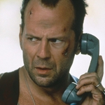 Image for the Film programme "Die Hard with a Vengeance"