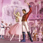Image for the Film programme "Barbie in the Nutcracker"