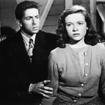 Image for the Film programme "They Live by Night"