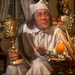 Image for the Film programme "Scrooge"