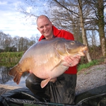 Image for the Special Interest programme "Carp Crew"