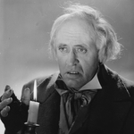 Image for the Drama programme "Scrooge"