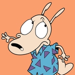 Image for the Animation programme "Rocko's Modern Life"