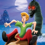 Image for the Film programme "Scooby-Doo and the Loch Ness Monster"