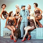 Image for the Film programme "Guys and Dolls"