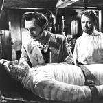 Image for the Film programme "The Curse of Frankenstein"
