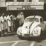 Image for the Film programme "Herbie Goes Bananas"