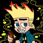 Image for the Animation programme "Johnny Test"