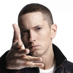 Image for the Music programme "Eminem"