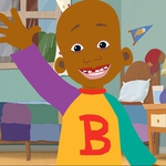 Image for the Childrens programme "Little Bill"