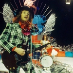 Image for the Music programme "TOTP2"