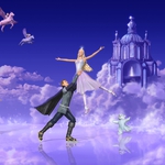 Image for the Film programme "Barbie and the Magic Pegasus"