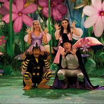 Image for the Childrens programme "The Fairies"