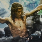 Image for the Film programme "Greystoke: The Legend of Tarzan, Lord of the Apes"