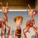 Image for the Film programme "The Ant Bully"