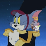 Image for the Film programme "Tom and Jerry: A Nutcracker Tale"
