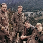 Image for the Film programme "Force 10 from Navarone"