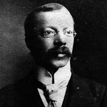 Image for the History Documentary programme "Dr Crippen"