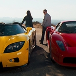 Image for the Film programme "Redline"