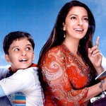 Image for the Film programme "Bhoothnath"