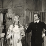 Image for the Film programme "Moonraker"