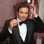 Image for the Chat Show programme "Late Night with Jimmy Fallon"