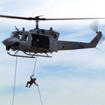 Image for the Documentary programme "Helicopter Warfare"
